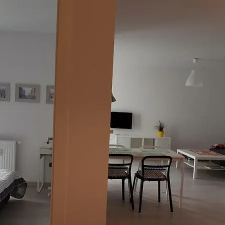 Apartman Akwarelowy Kołobrzeg