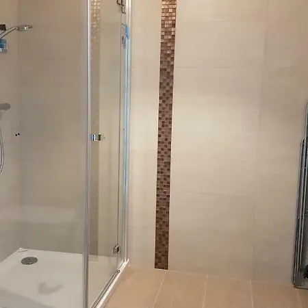 Akwarelowy Apartman *