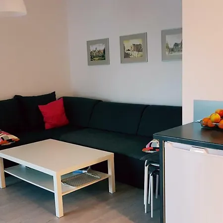 Apartman Akwarelowy Kołobrzeg